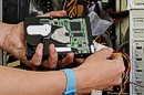 Computer hardware service and repair